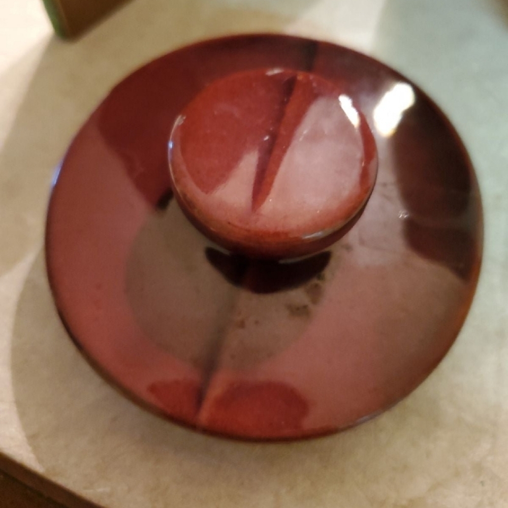 McCoy Cookie Jar - Picture 5 of 16